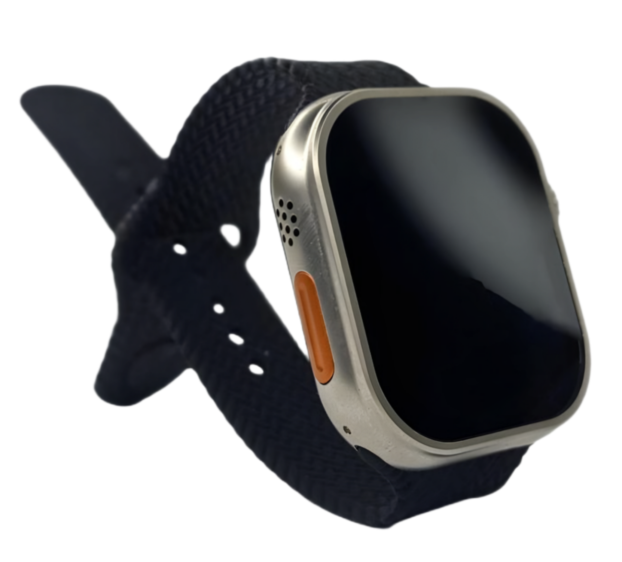 Smart Watches