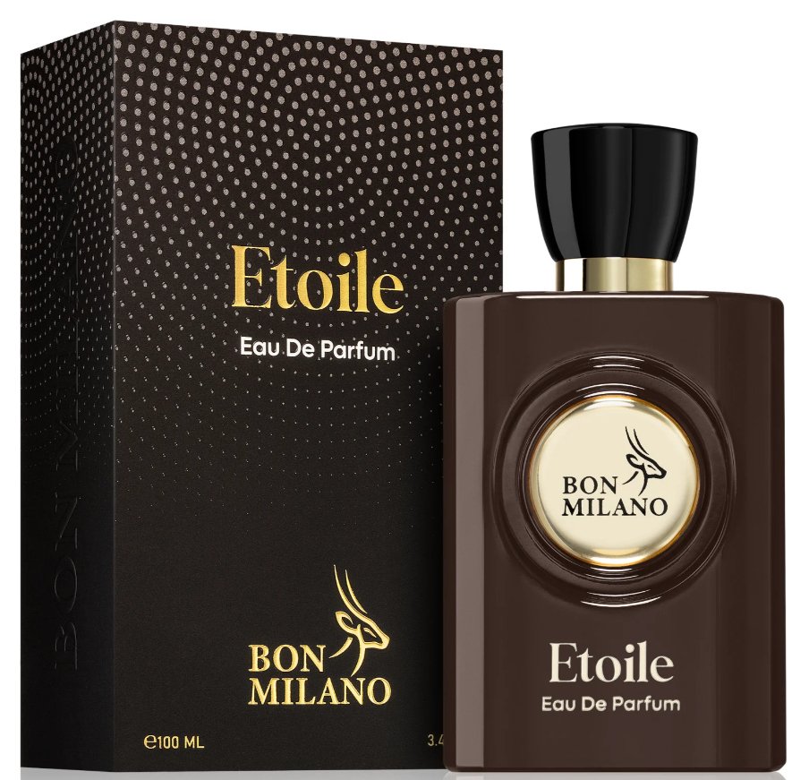 Bon Milano Etoile perfume عِطْرُ بُونْ مِيلانُو إيتوال