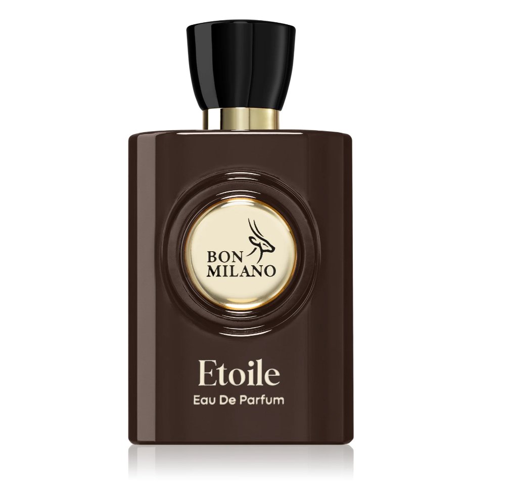 Bon Milano Etoile perfume عِطْرُ بُونْ مِيلانُو إيتوال
