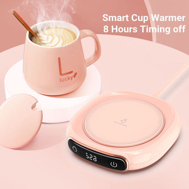 Coffee cup warmer سَخَّانُ كُوبِ القَهْوَةِ