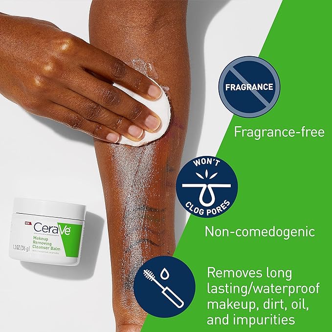 Balm Makeup Remover مُزِيلُ المَكْيَاجِ بِالْبَالْم (الأَصْلِي)