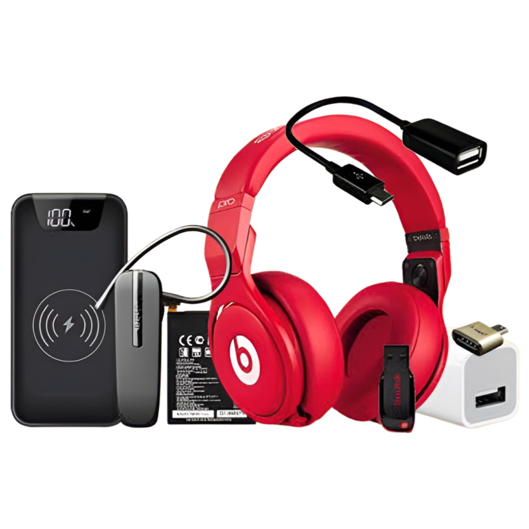 Electronic Accessories