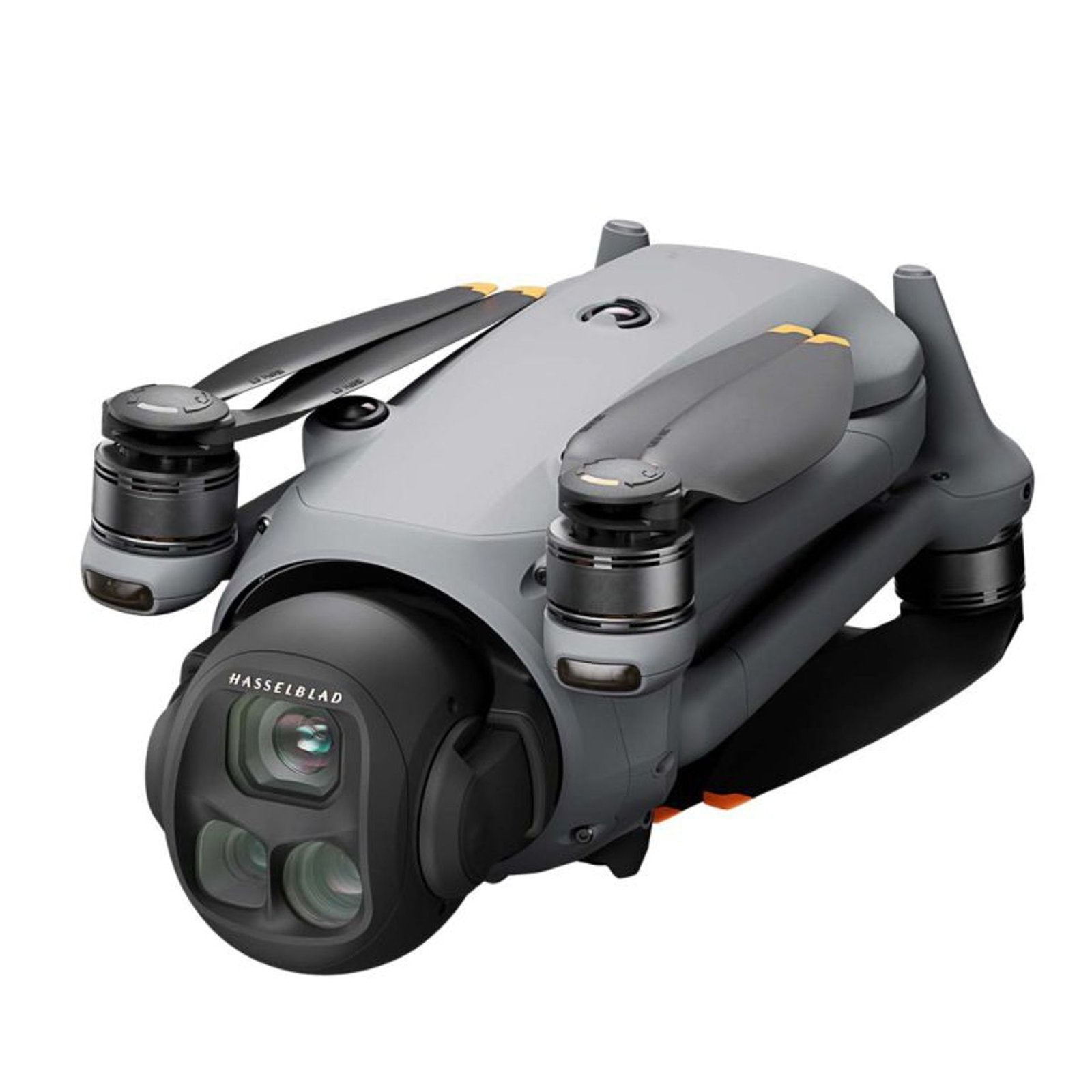 AirView Pro 4 Tripple Camera – Next-Gen Drone for Beginners with Professional Power