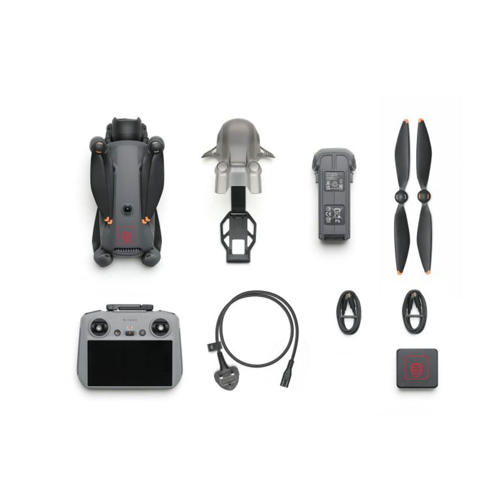 AirView Pro 4 Tripple Camera – Next-Gen Drone for Beginners with Professional Power