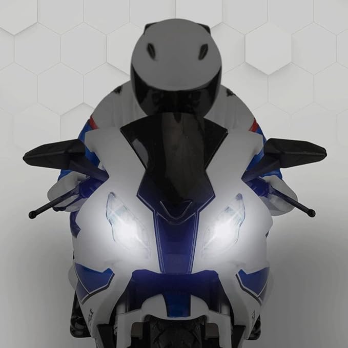 Remote Control Stunt Bike رَابِيدْ رَايْدَرْ بَايْك – دَرَّاجَةُ الحَرَكَاتِ البَهْلَوَانِيَّةِ بِالْتَّحَكُّمِ عَنْ بُعْدٍ