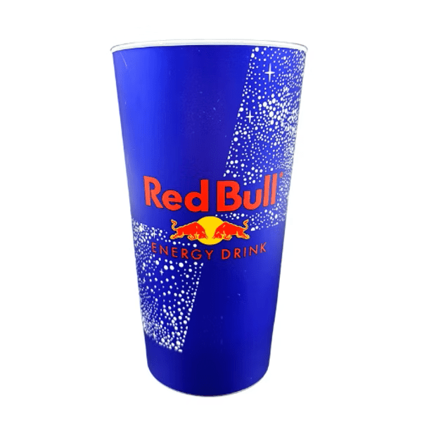 Red Bull cup كُوبُ ريدبُل