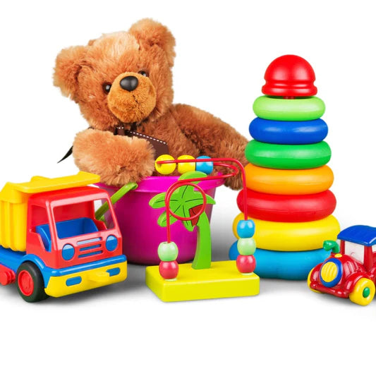 Toys & Games