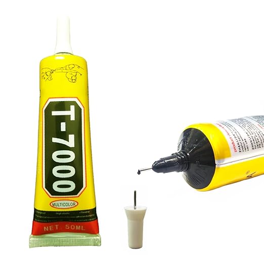 T-7000 Adhesive (50 ml) لَاصِقُ T-7000 (سَعَةُ 50 مِل)