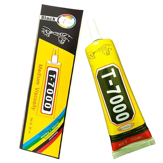 T-7000 Adhesive (50 ml) لَاصِقُ T-7000 (سَعَةُ 50 مِل)