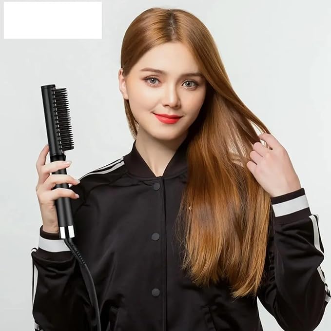 Tangle Tamer Brush فُرْشَاةُ تَمْلِيسِ الشَّعْرِ - تَانْغِل تَيْمَر