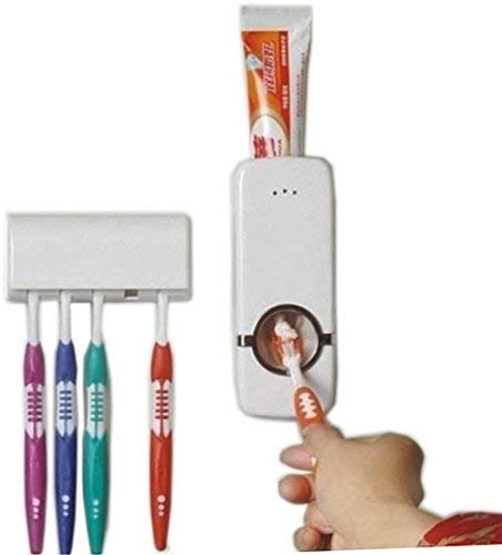 Toothpaste Distributor مُوَزِّعُ مَعْجُونِ الأَسْنَانِ