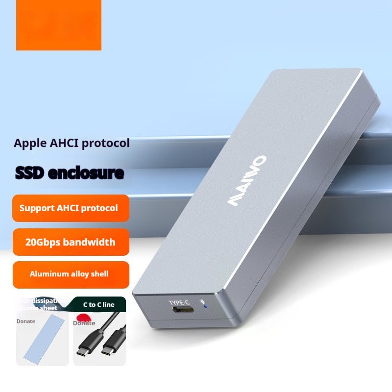 Desktop hard disk drive with Type-C port كَرْتِيرَةُ القُرْصِ الصَّلْبِيِّ لِحَاسُوبِ المَكْتَبِيِّ القَابِلِ لِلتَّوْصِيلِ بِمِخْرَجِ Type-C