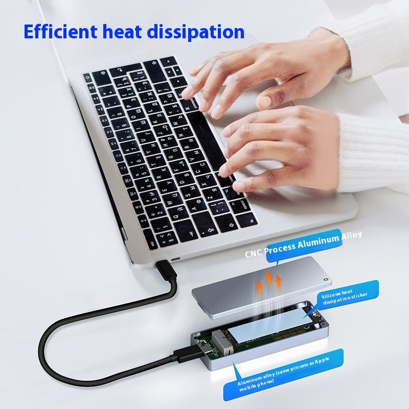 Desktop hard disk drive with Type-C port كَرْتِيرَةُ القُرْصِ الصَّلْبِيِّ لِحَاسُوبِ المَكْتَبِيِّ القَابِلِ لِلتَّوْصِيلِ بِمِخْرَجِ Type-C